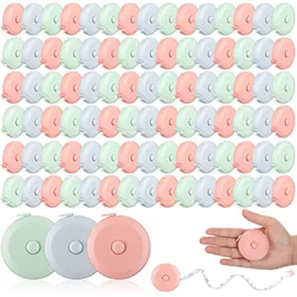 Tape Measure Pick 1 Color Only